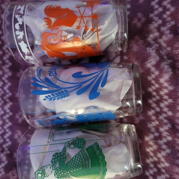 Swanky Swigs kiddie glasses no cracks - Picture 6 of 8